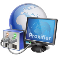 Proxifierv3.42