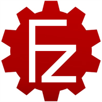 FileZilla Serverv1.10.3