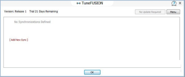 TuneFUSION