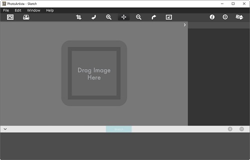 JixiPix PhotoArtista Sketch