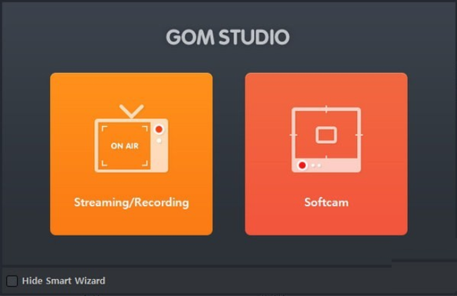 GOM Studio