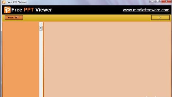 Free PPT Viewer