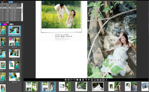 金拓影楼缩图助手